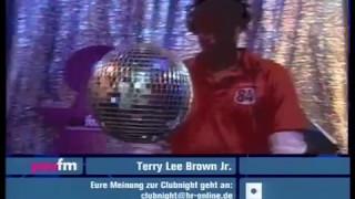 Terry Lee Brown Jr. Youfm Clubnight 2.9.2006