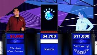 The Game Show Reviewer - E110 - Jeopardy!