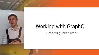 How to Create Resolver in GraphQL? Working with GraphQL - ScandiPWA Tutorials