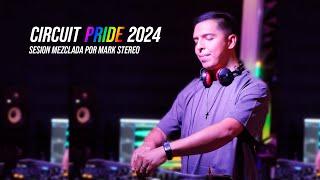 CIRCUIT PRIDE 2024 - DJ MARK STEREO