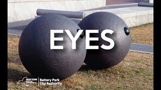 BPCA Presents: Public Art on Video – Eyes