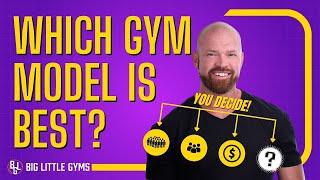 4 Models To Explode Your Gym in 2024 (Legally)