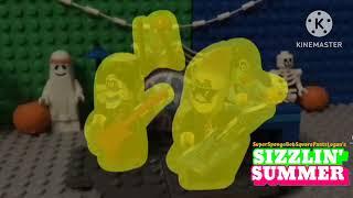 SuperSpongeBobSquarePantsLogan's Sizzling Summer (Event #618)