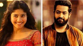 Happy Birthday Sai Pallavi edit Expressions edit JR NTR #NTR30 #SaiPallavi #jrntr #war2 #sk21