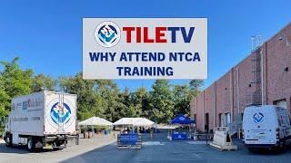 Why Attend NTCA Training