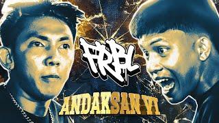 FRBL - Astma vs Jezu