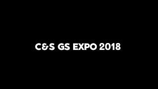 C&S Grocers Supply EXPO Show May 2018