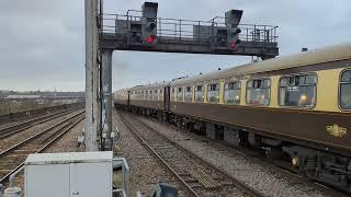 47773 - Birmingham Moor Street