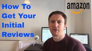 Amazon Early Reviewer Program For Private Label Sellers #amazonfba