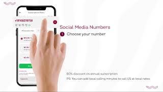 How to Get A Virtual Number From Numero