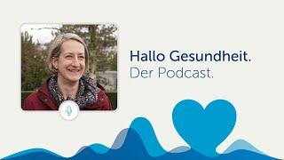 Social-Media-Sucht #2 So funktioniert die  Therapie – mit Rebecca Dittmann