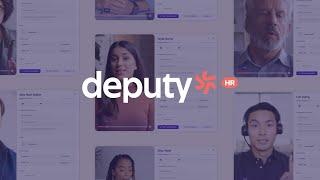 Meet Deputy HR: hiring, onboarding, and document management