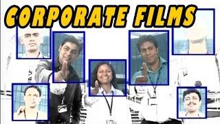 Corporate Films By Taranjeet Singh