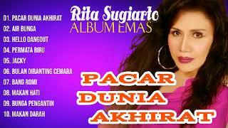 ALBUM EMAS RITA SUGIARTO TERENAK