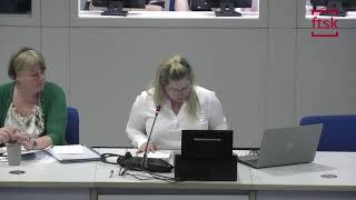 FreiKo: Prof. Dr. Patricia Linden (Universität Antwerpen) (03.06.2022)