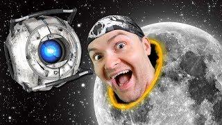 LUNAR FINALE ► Portal 2 |7|