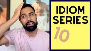 Idioms! Video 10: it boils down to