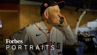 Mattress Mack Wins Record-Breaking $75 Million on Astros World Series Bet | Forbes