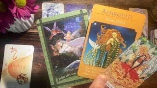 DEINE wahre LIEBE klopft an die Tür  Wirst du sie öffnen?!  #Tagesenergie #Orakel #Tarot #347