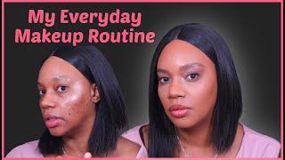 My updated everyday makeup tutorial | SonyaNicole