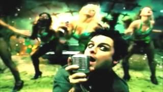 Green Day - Holiday/Boulevard Of Broken Dreams (Video)