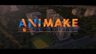 3D Architecture Walkthrough Video | Accelerate Design Workflows |  ANIMAKE DESIGNS.