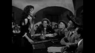 EL RAPTO (1953) con Jorge Negrete y María Félix