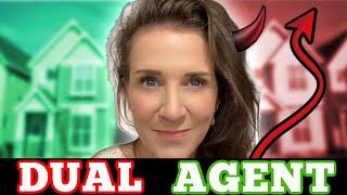 What Is A Dual Agent? | Real Dual Agency | Real Estate Dual Agency