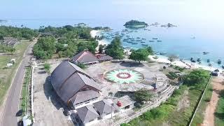 Tourist From Malaysia Enjoy Your Holiday With Belitung Vibes Tour & Travel