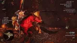 Monster Hunter Wilds Black Flame!! So findet ihr die Schwarze Flamme in  Kapitel 2 