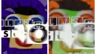 Klasky Csupo Meets Nickelodeon Csupo