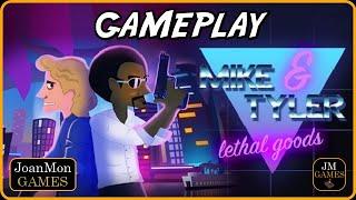 Mike & Tyler | Gameplay | Full Demo