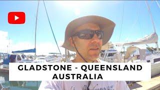 Gladstone   Queensland   Marina Walk  Take a walk along the beautiful waterfront of Gladstone QLD