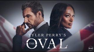 Tyler Perry's The Oval Season 6 Trailer