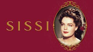 Sissi (1955) | Trailer | Romy Schneider | Karlheinz Böhm | Magda Schneider
