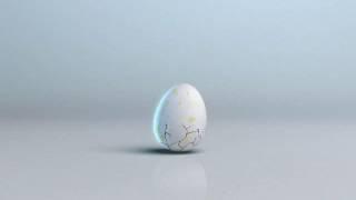 Push Interactive "Egg"