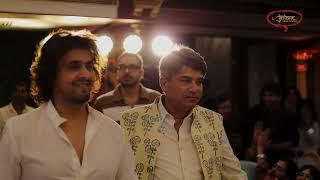 InterACT With Padma Wadkar | Feat. Sonu Nigam | The Journey Of A Song | Ajivasan ACT 2022