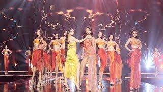 MỸ MỸ FT. MAI NGÔ | KHÔNG AI KHÁC NGOÀI EM | Performance Video | Miss Universe Vietnam 2023
