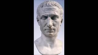 Plutarch: Das Leben des Gaius Julius Caesar