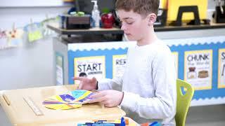 Learn it by Art - Art Integration Kits - STEAM