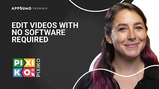 Create Amazing Video Assets With Pixiko!