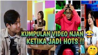 Ini bukan talk show || kumpulan njan gombalin semua cewe