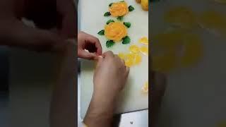 Artisti in cucina