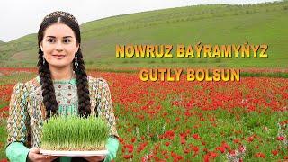 Türkmenistan’da Nevruz Kutlamaları