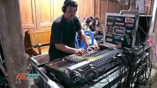 CEK SOUND HS AUDIO KLATEN - HS PRODUCTION #andichannel129