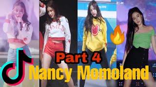 Nancy Momoland  Viral Girl in Tiktok