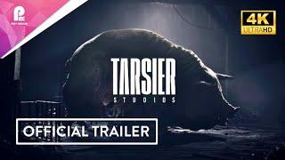 Tarsier Studios | Unannounced Project Teaser Trailer | THQ Nordic Digital Showcase 2024 | 4K HDR