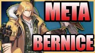 (Eternal Return Black Survival) BERNICE Is berNICE | Bernice Beginner Guide