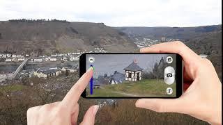 Mobile Extra Zoom Camera HD. The best zooming app