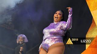 Lizzo - Juice (Glastonbury 2019)